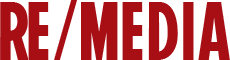 RE_MEDIA logo type