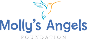 mollys angels logo